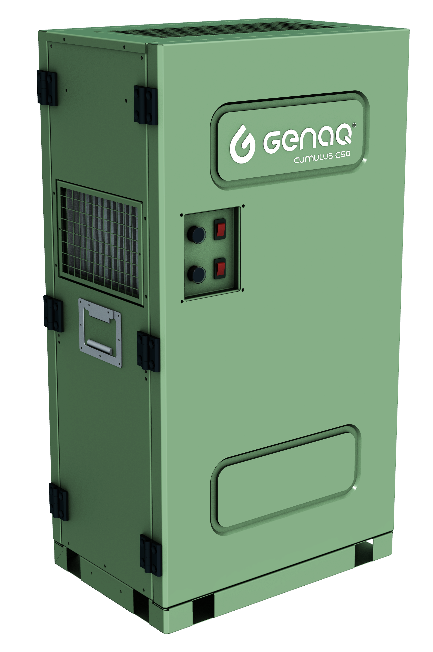 Cumulus C50