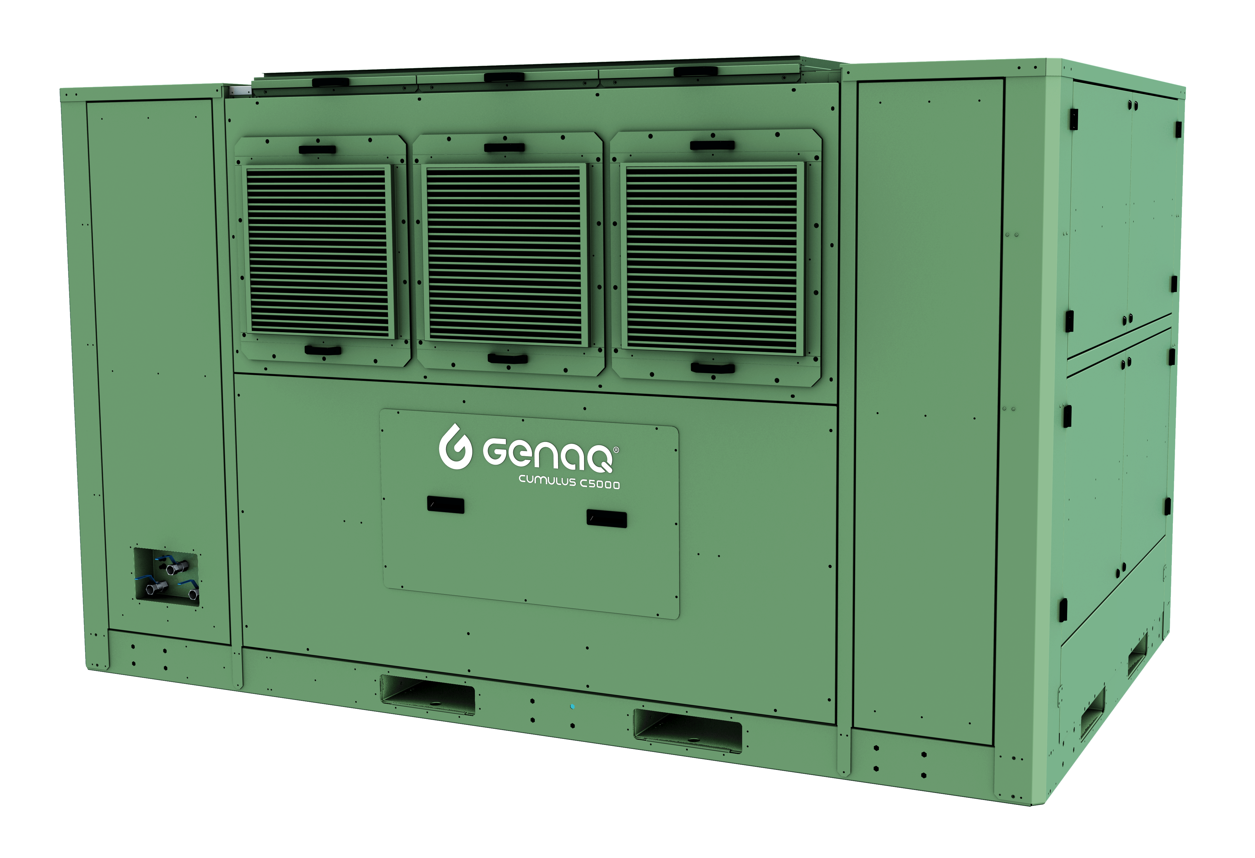 Cumulus C5000