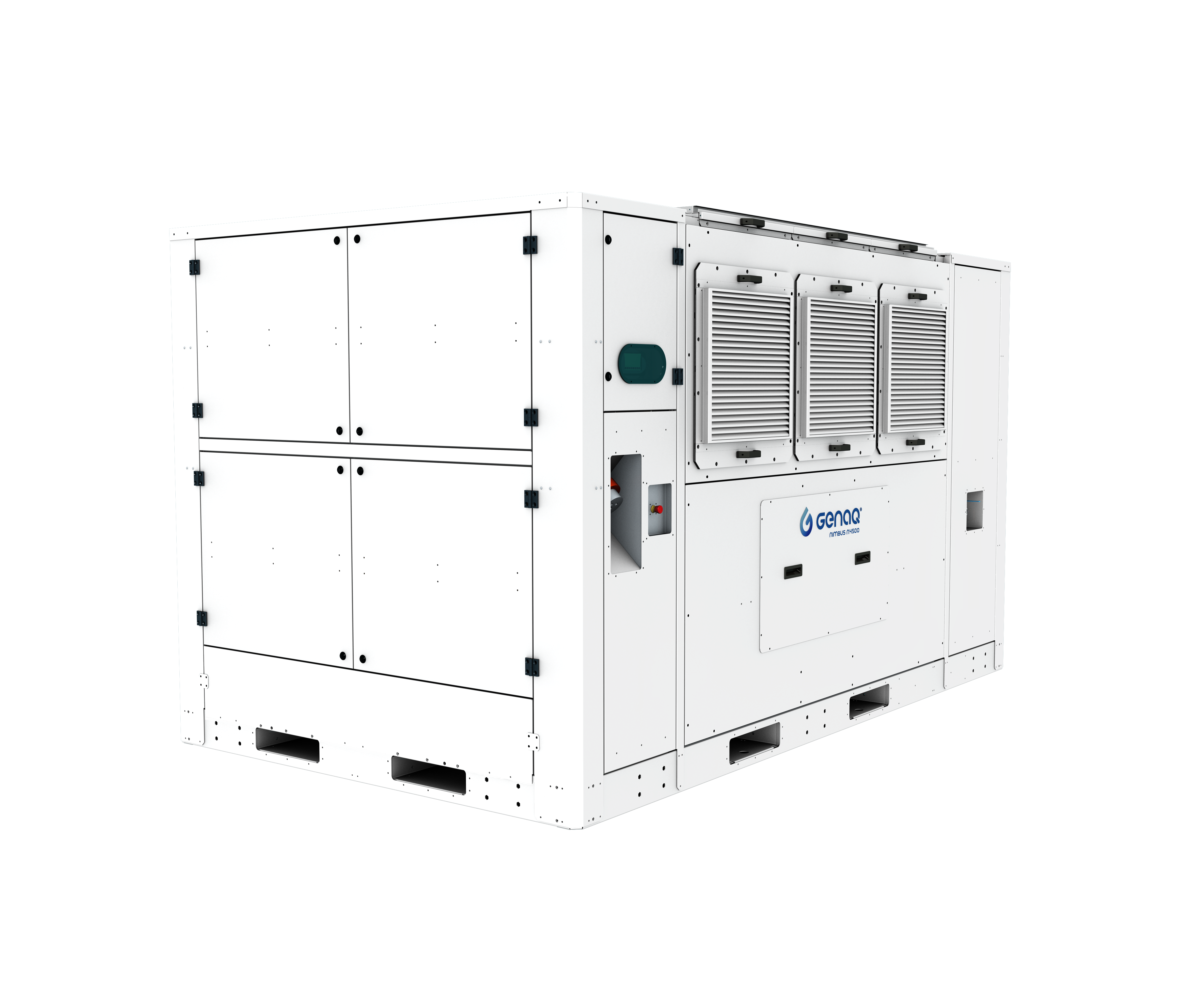 Nimbus N4500