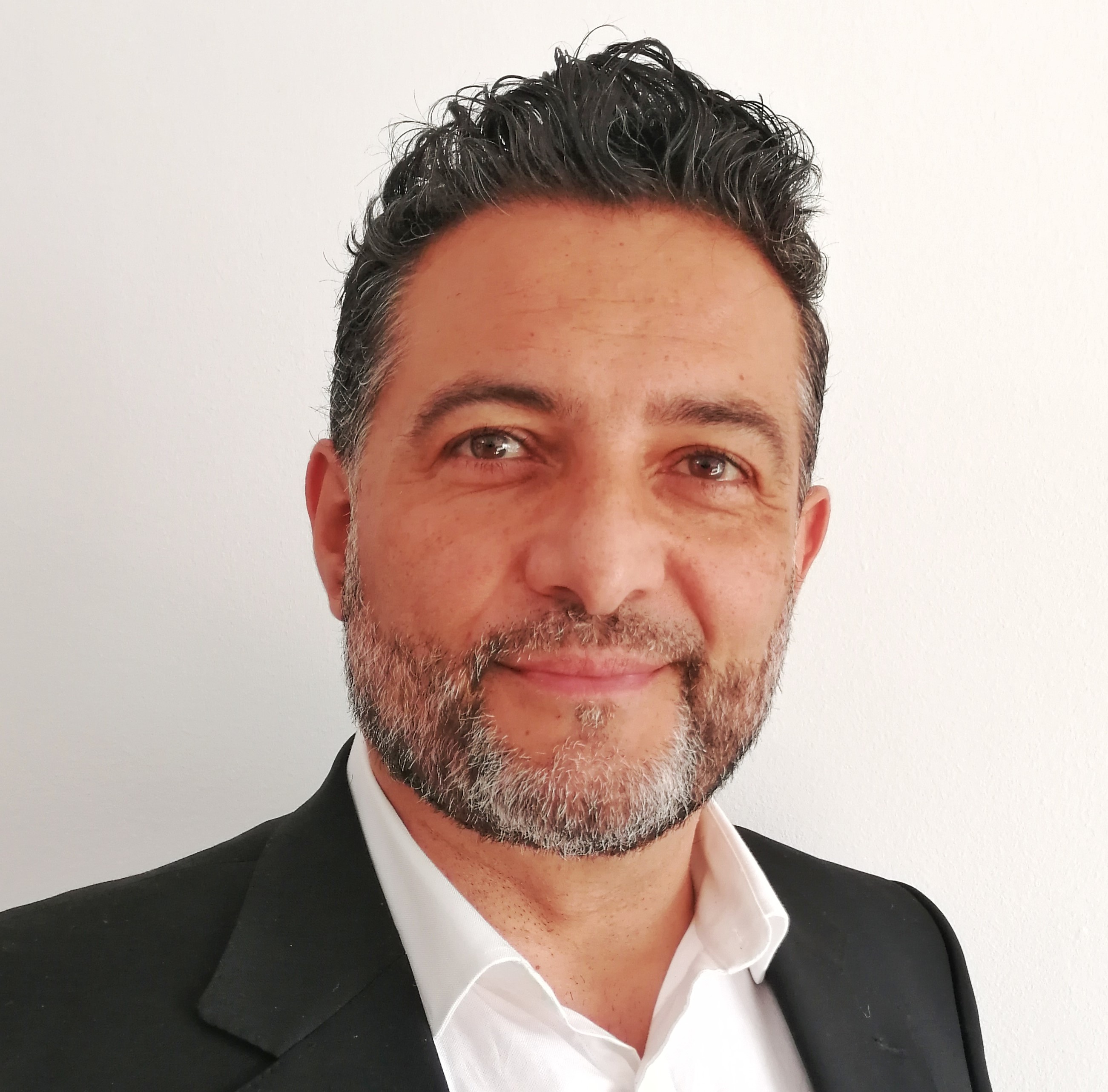 Antonio Fernandez