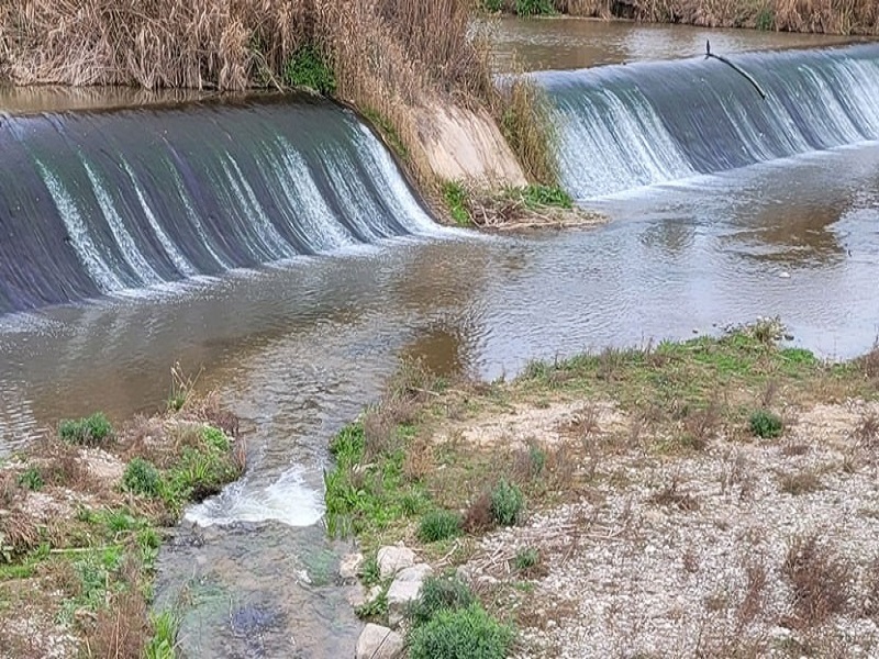 Aigua regenerada